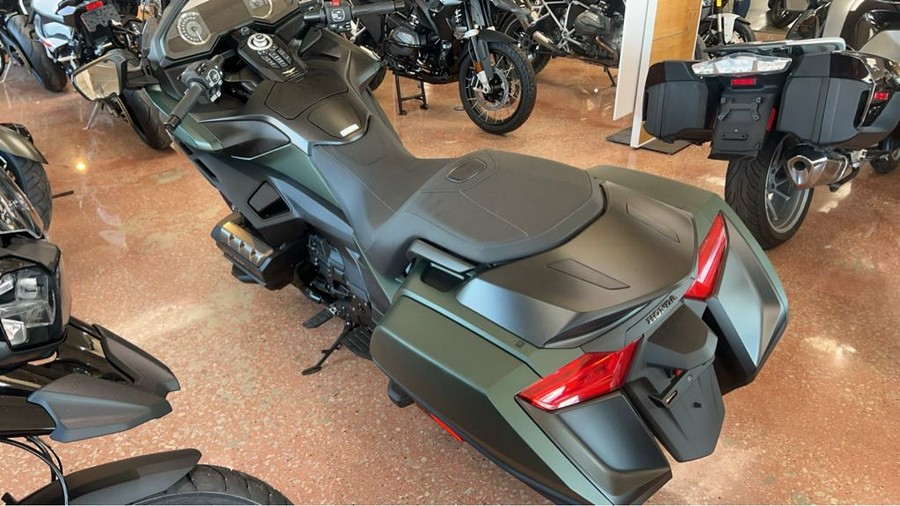 2024 Honda Gold Wing® Automatic DCT