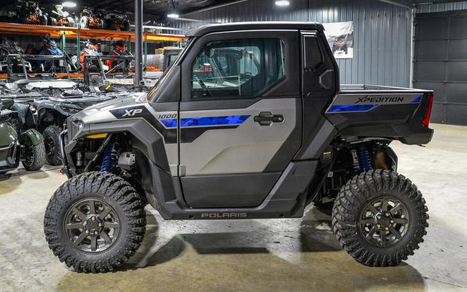 2024 Polaris® XPedition XP NorthStar