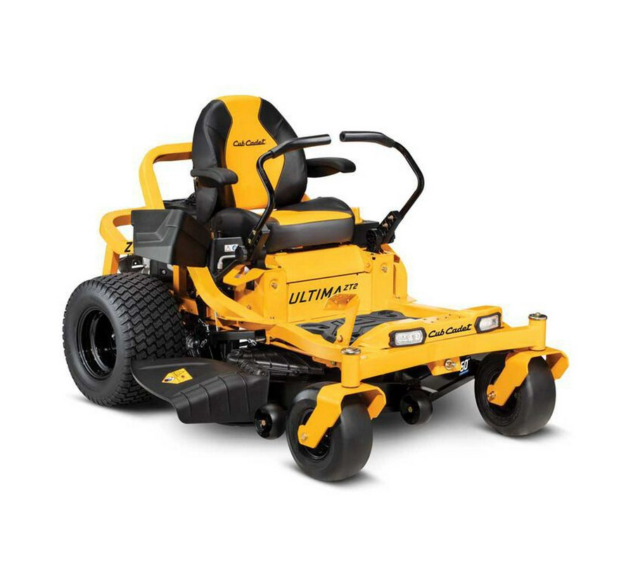 2024 Cub Cadet ULTIMA ZT2 50 23HP KAW 50" FAB DECK