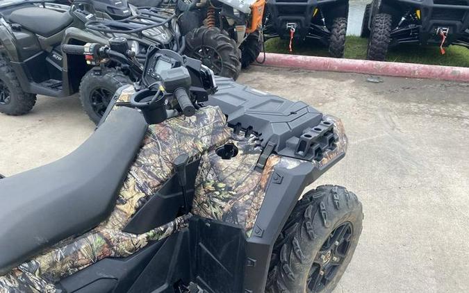 2017 Polaris® Sportsman XP® 1000 Hunter Edition Polaris Pursuit® Camo