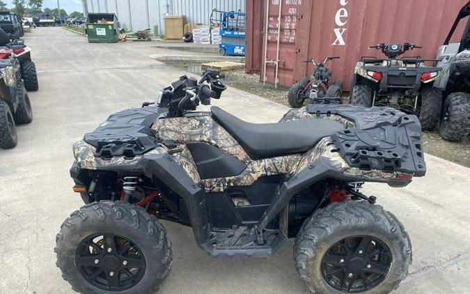 2017 Polaris® Sportsman XP® 1000 Hunter Edition Polaris Pursuit® Camo