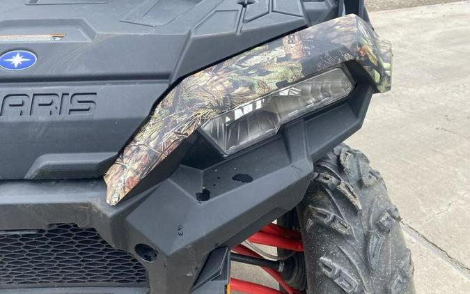 2017 Polaris® Sportsman XP® 1000 Hunter Edition Polaris Pursuit® Camo