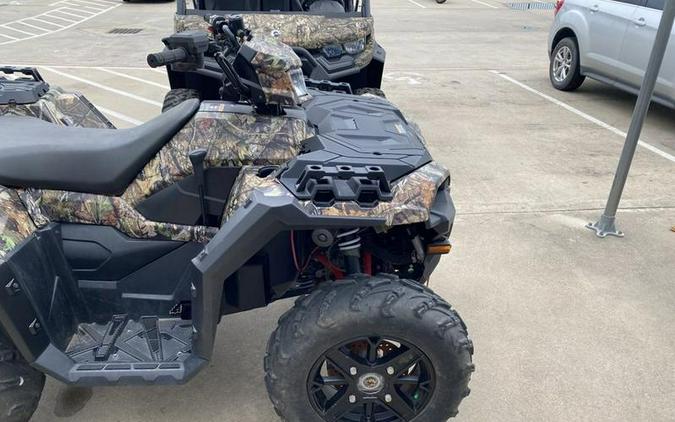 2017 Polaris® Sportsman XP® 1000 Hunter Edition Polaris Pursuit® Camo