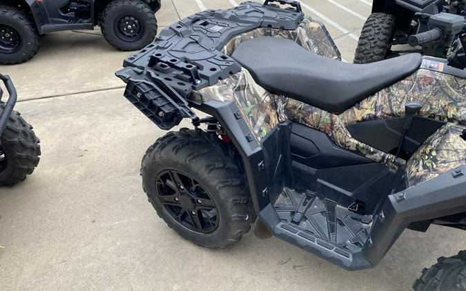 2017 Polaris® Sportsman XP® 1000 Hunter Edition Polaris Pursuit® Camo