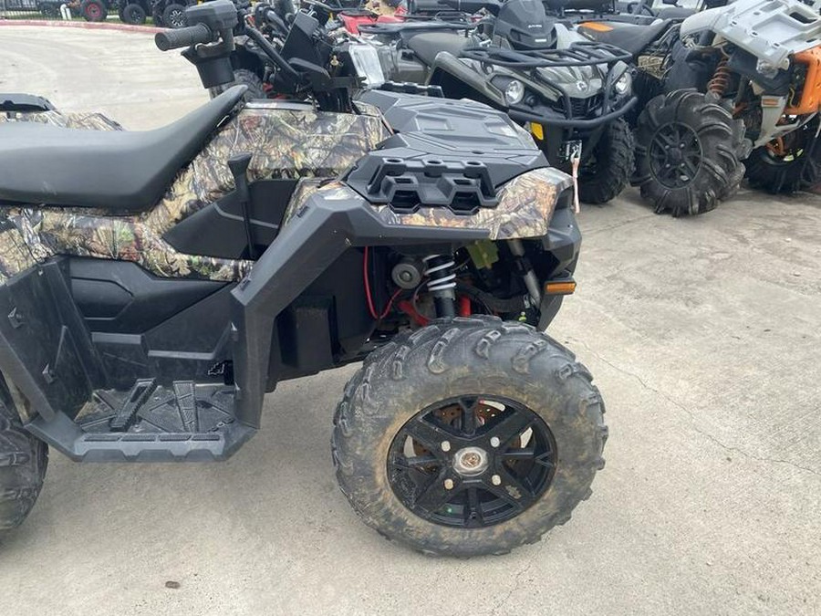 2017 Polaris® Sportsman XP® 1000 Hunter Edition Polaris Pursuit® Camo