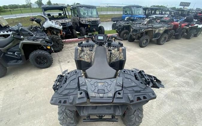 2017 Polaris® Sportsman XP® 1000 Hunter Edition Polaris Pursuit® Camo