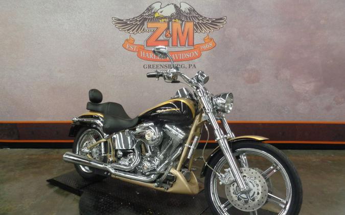 2003 Harley-Davidson Screamin' Eagle® Deuce™