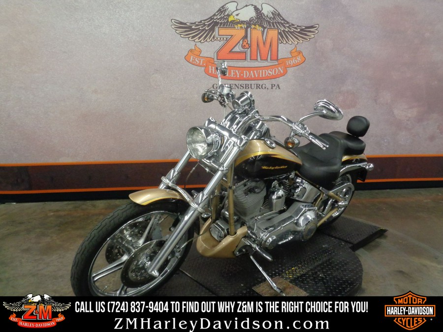 2003 Harley-Davidson Screamin' Eagle® Deuce™