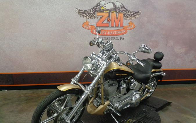 2003 Harley-Davidson Screamin' Eagle® Deuce™