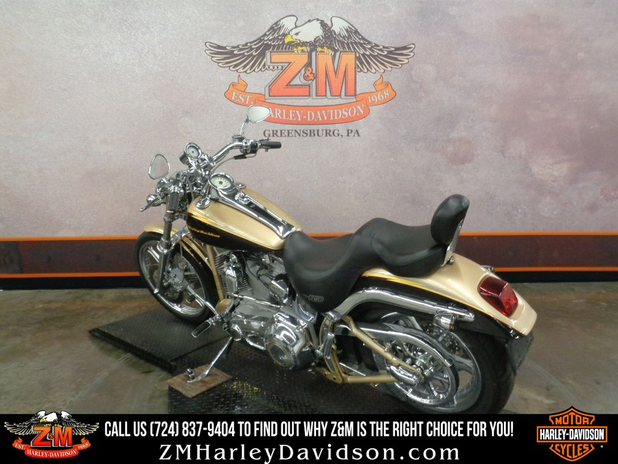 2003 Harley-Davidson Screamin' Eagle® Deuce™