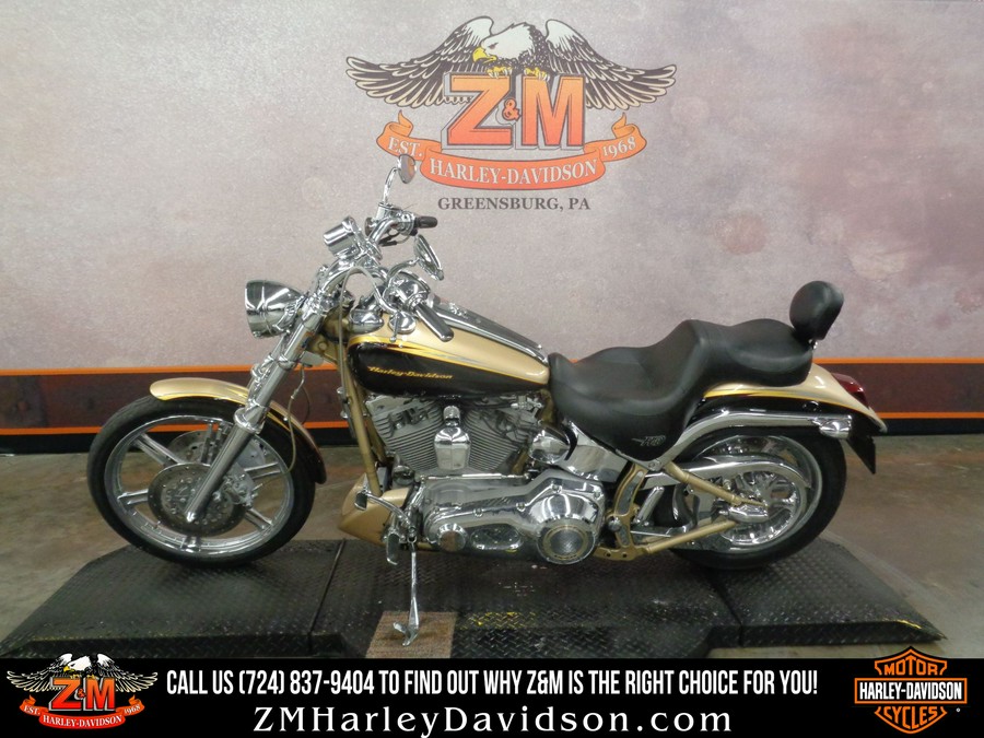 2003 Harley-Davidson Screamin' Eagle® Deuce™