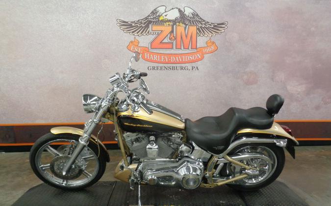 2003 Harley-Davidson Screamin' Eagle® Deuce™