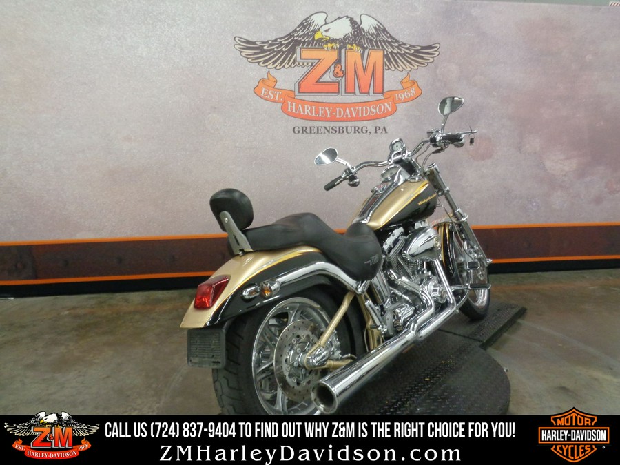 2003 Harley-Davidson Screamin' Eagle® Deuce™