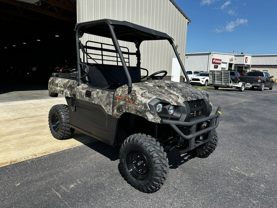 2024 Kawasaki Mule PRO-MX™ EPS Camo