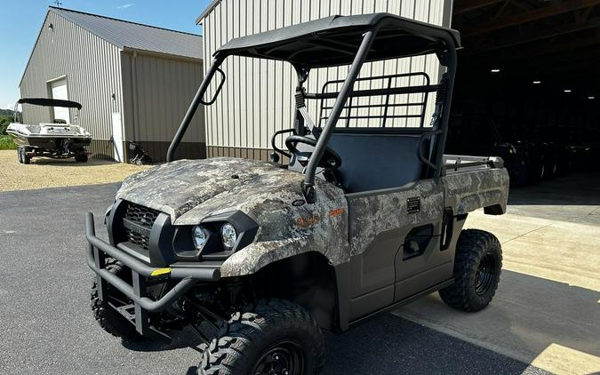 2024 Kawasaki Mule PRO-MX™ EPS Camo