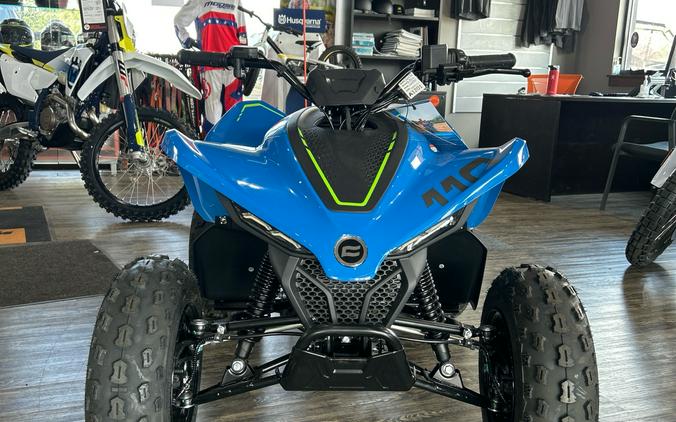 2024 CFMOTO CForce 110