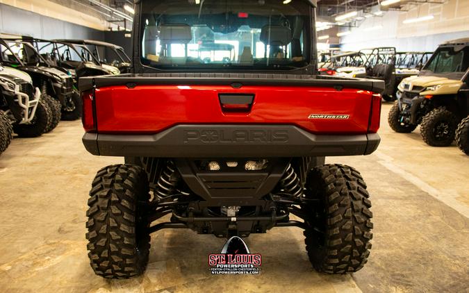 2024 Polaris Industries Ranger Crew XD 1500 Northstar Edition Premium