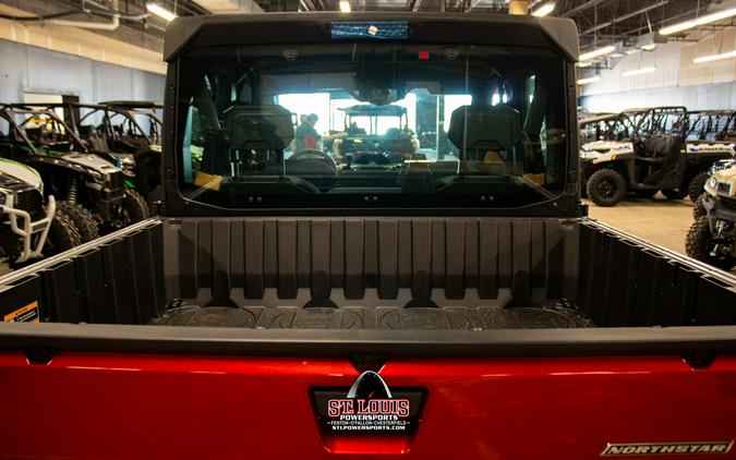 2024 Polaris Industries Ranger Crew XD 1500 Northstar Edition Premium