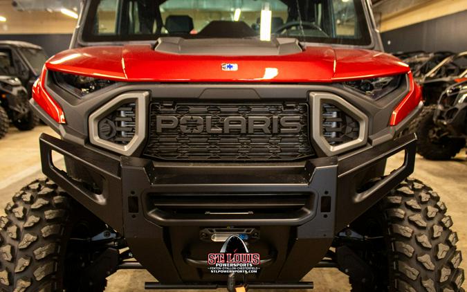 2024 Polaris Industries Ranger Crew XD 1500 Northstar Edition Premium