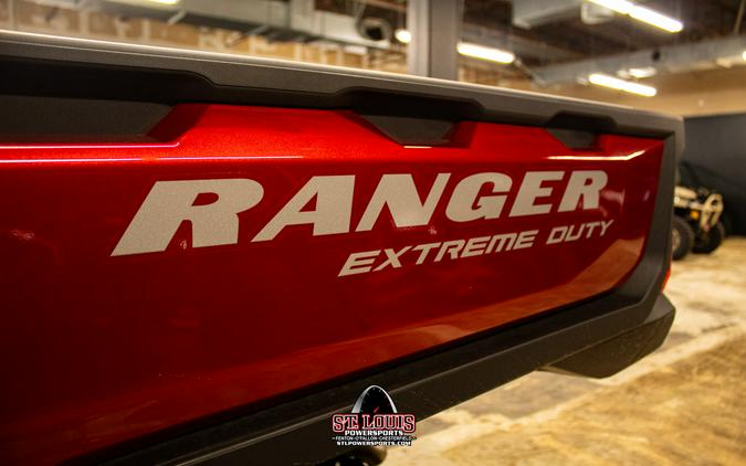 2024 Polaris Industries Ranger Crew XD 1500 Northstar Edition Premium