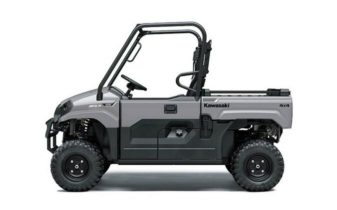 2025 Kawasaki Mule PRO-MX EPS