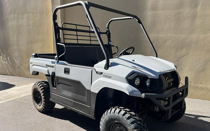 2025 Kawasaki Mule PRO-MX EPS