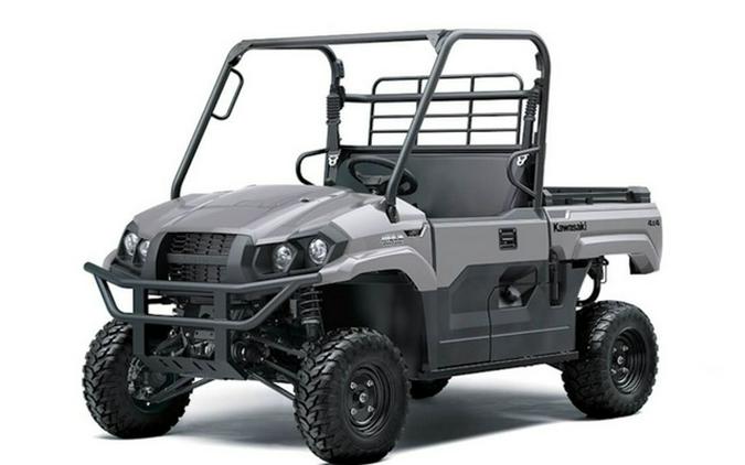 2025 Kawasaki Mule PRO-MX EPS