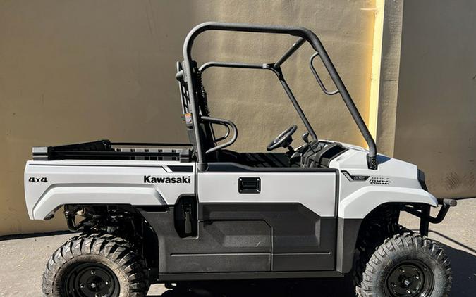 2025 Kawasaki Mule PRO-MX EPS