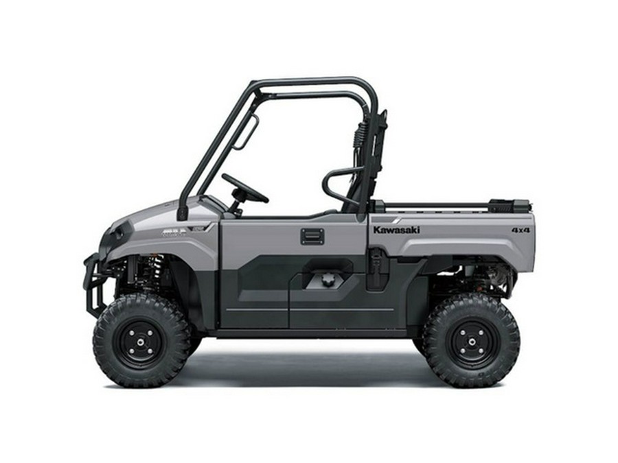 2025 Kawasaki Mule PRO-MX EPS