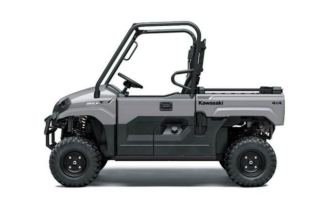 2025 Kawasaki Mule PRO-MX EPS