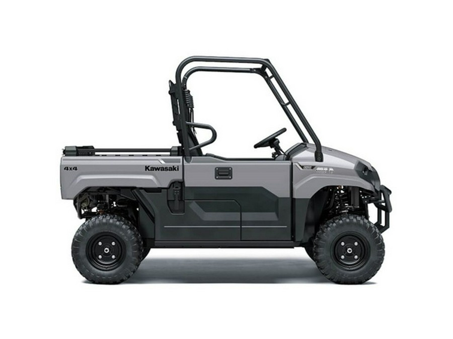 2025 Kawasaki Mule PRO-MX EPS