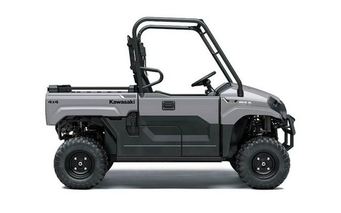 2025 Kawasaki Mule PRO-MX EPS