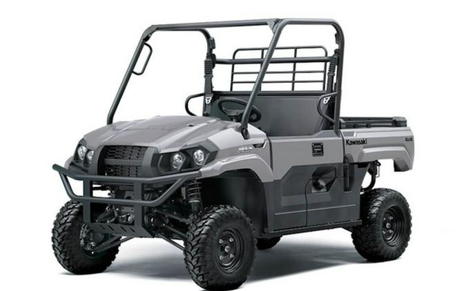 2025 Kawasaki Mule PRO-MX EPS