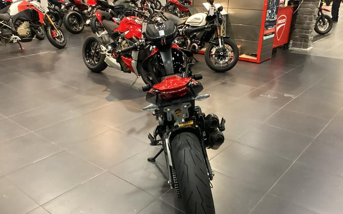 2023 Ducati Monster