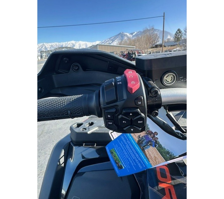 2025 CFMOTO CFORCE 1000 Touring