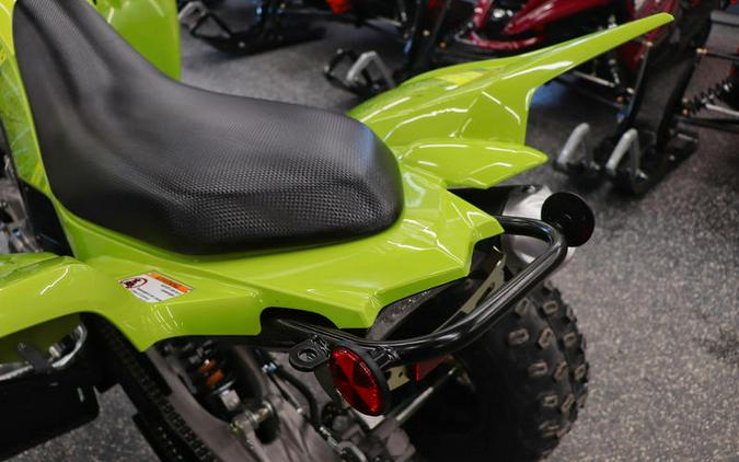 2025 Yamaha Raptor 700R SE