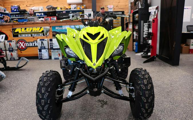 2025 Yamaha Raptor 700R SE