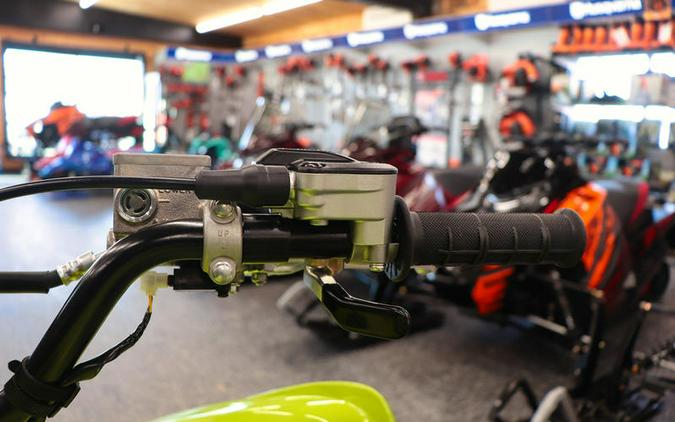 2025 Yamaha Raptor 700R SE