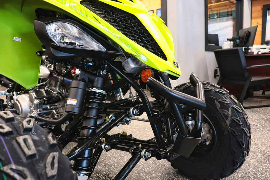 2025 Yamaha Raptor 700R SE