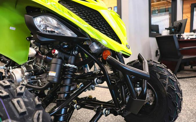 2025 Yamaha Raptor 700R SE