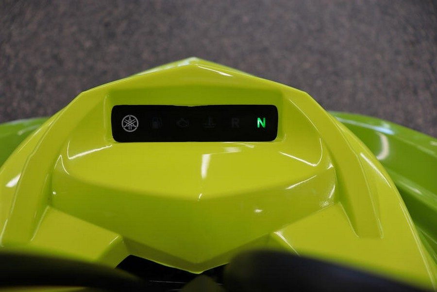 2025 Yamaha Raptor 700R SE