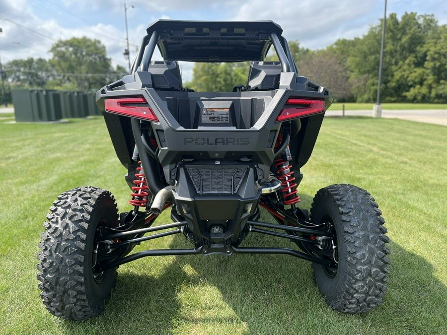 2025 Polaris® RZR Pro S Ultimate