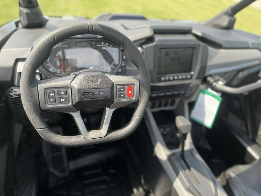 2025 Polaris® RZR Pro S Ultimate