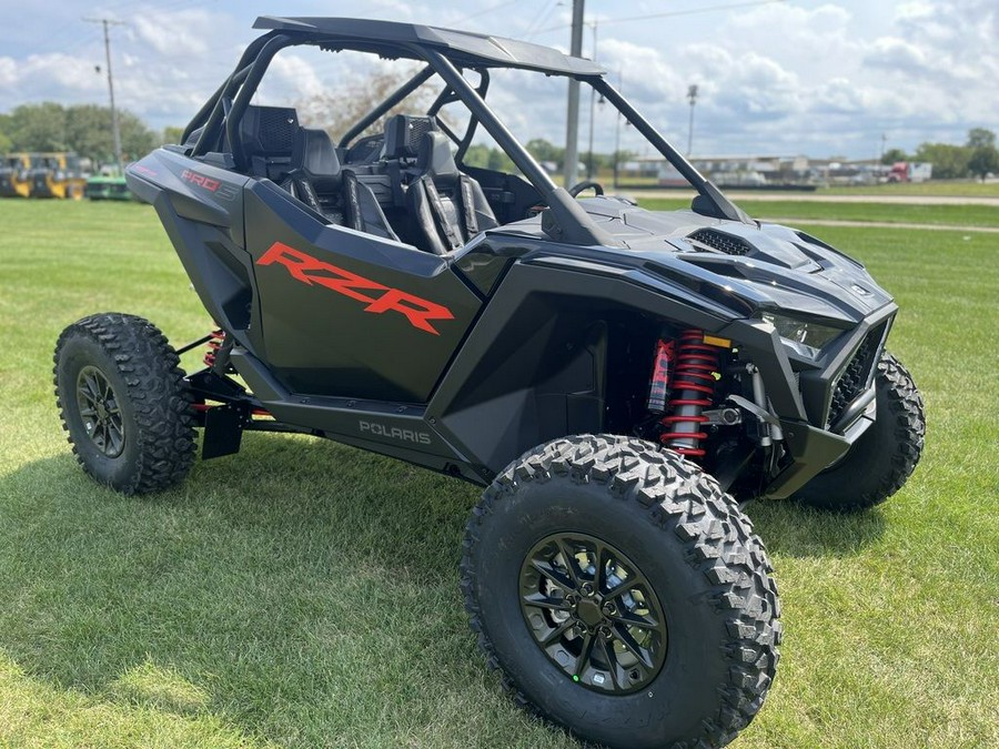 2025 Polaris® RZR Pro S Ultimate