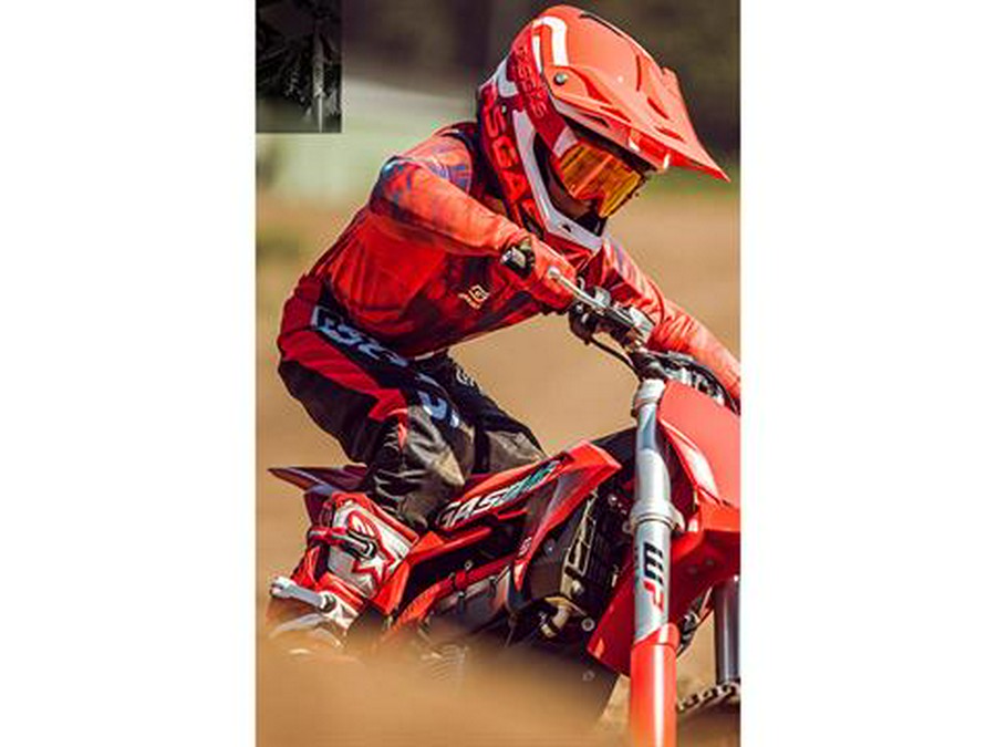 2025 GASGAS MC-E 5