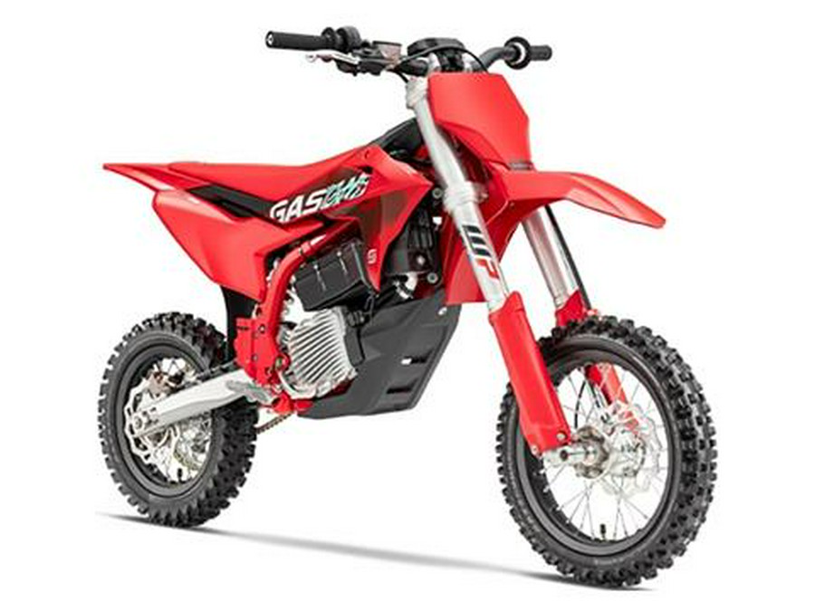 2025 GASGAS MC-E 5