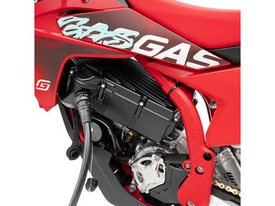 2025 GASGAS MC-E 5