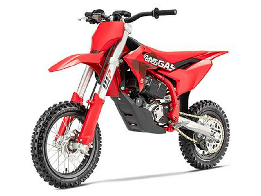 2025 GASGAS MC-E 5