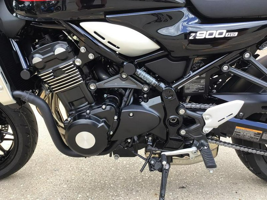 2024 Kawasaki Z900RS ABS