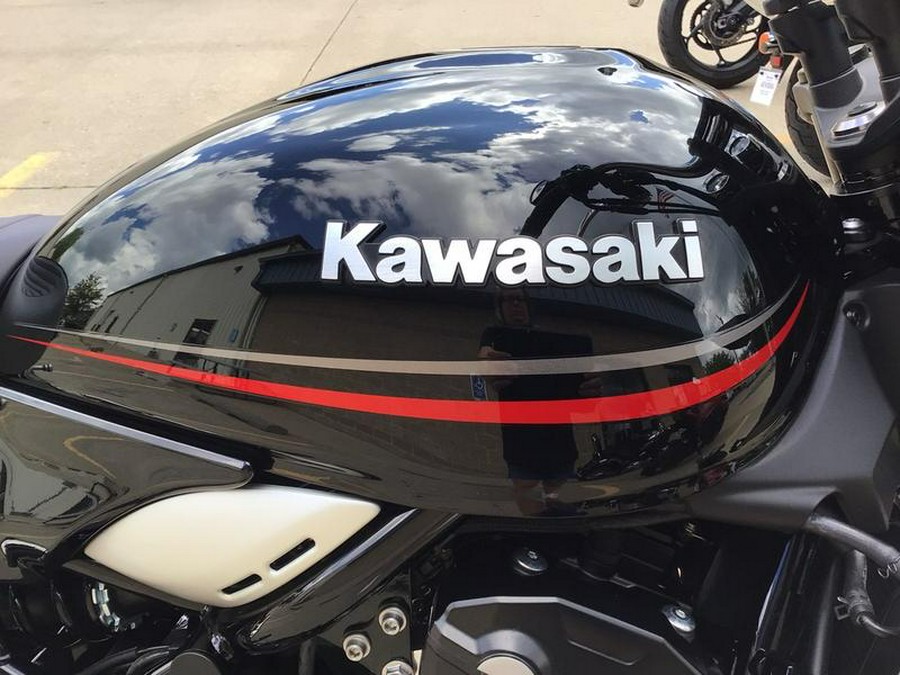 2024 Kawasaki Z900RS ABS